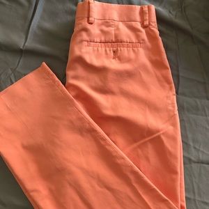 Alan flusser golf pants